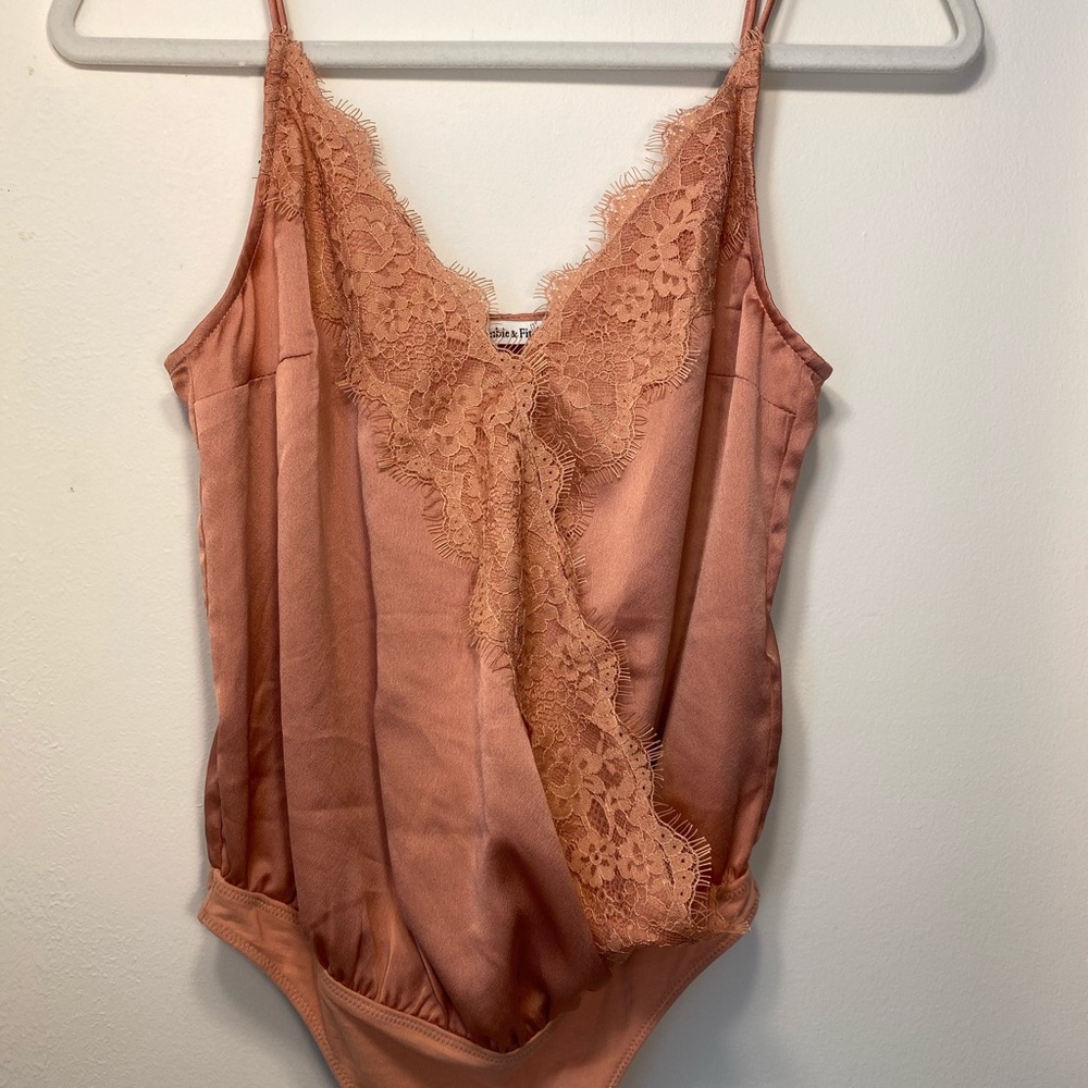 Bodysuit